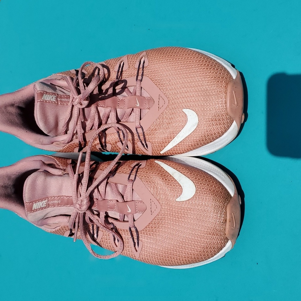 Womens Nike Running Sneakers